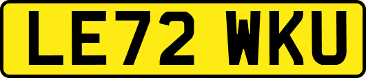 LE72WKU
