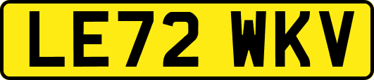 LE72WKV