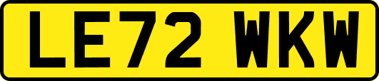 LE72WKW