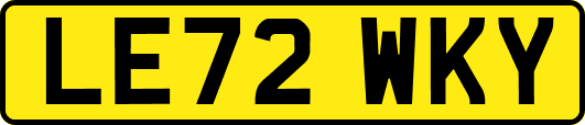 LE72WKY