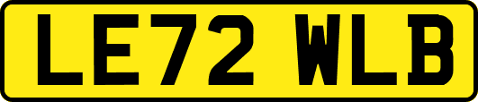 LE72WLB