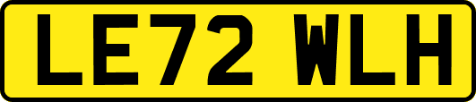 LE72WLH