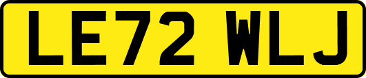 LE72WLJ
