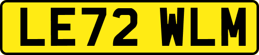 LE72WLM