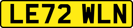 LE72WLN
