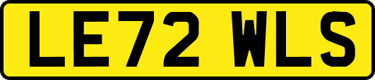 LE72WLS