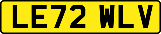 LE72WLV