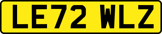 LE72WLZ