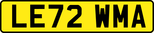 LE72WMA