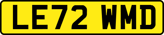 LE72WMD