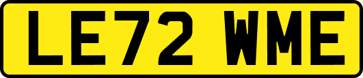LE72WME