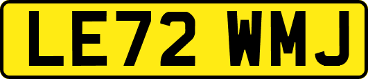 LE72WMJ