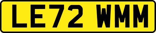LE72WMM