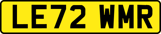 LE72WMR