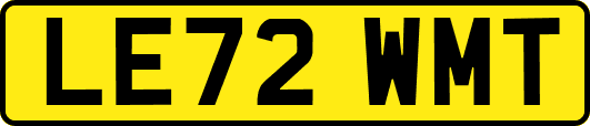 LE72WMT