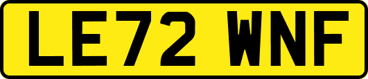 LE72WNF