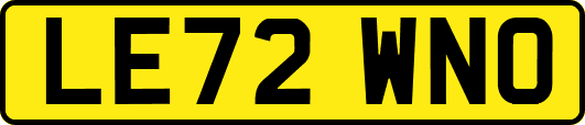 LE72WNO