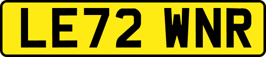 LE72WNR