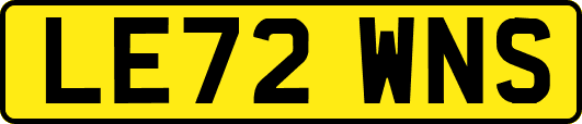 LE72WNS