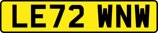 LE72WNW