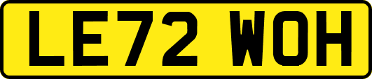 LE72WOH