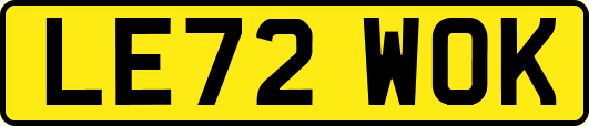 LE72WOK