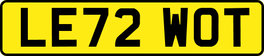 LE72WOT