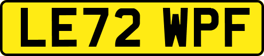 LE72WPF