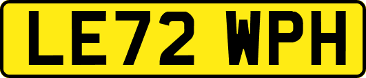 LE72WPH