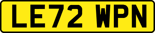 LE72WPN