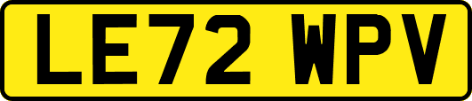 LE72WPV