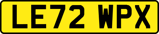 LE72WPX