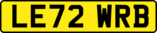 LE72WRB