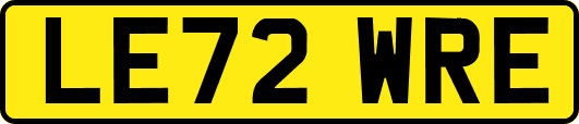 LE72WRE