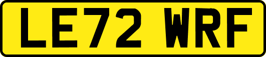 LE72WRF