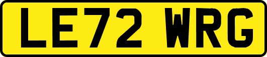 LE72WRG