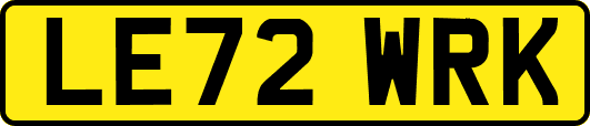 LE72WRK
