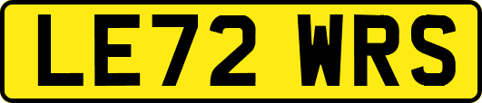 LE72WRS