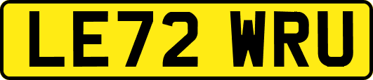 LE72WRU