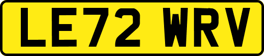LE72WRV