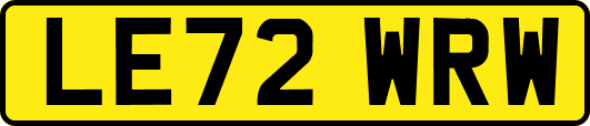 LE72WRW