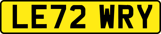 LE72WRY