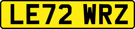 LE72WRZ
