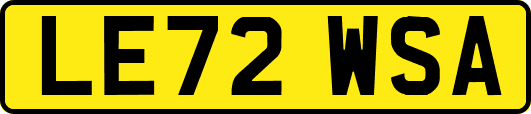 LE72WSA