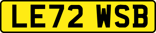 LE72WSB