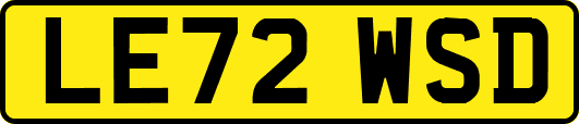 LE72WSD