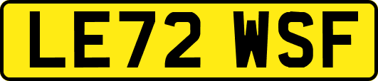 LE72WSF