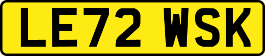 LE72WSK