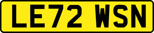 LE72WSN