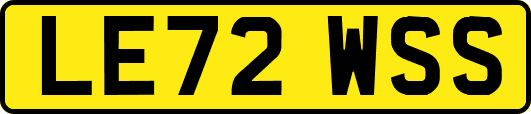 LE72WSS